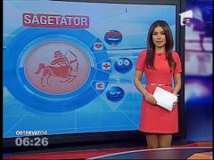 Taurii încep cu dreptul săptămâna! Horoscopul zilei de 6 octombrie