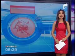 Zâmbete şi inspiraţie! Horoscopul zilei de 7 octombrie