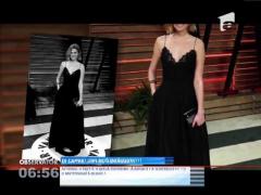 Veste rea, fetelor! Leonardo di Caprio are o nouă iubită