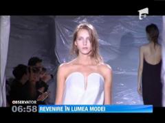 John Galliano a fost numit director artistic al casei de modă Martin Margiela