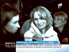 Despăgubiri după măcelul de la Perla