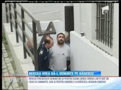Bercea Mondial vrea să depună plângere împotriva lui Traian Băsescu