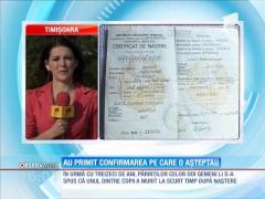 Cazul gemeniilor din Dolj, deznodământ incredibil