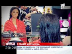 Special! Seamănă cu marijuana și face minuni în saloanele de frumusețe