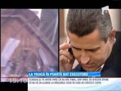 Soţii Remus şi Irina Truică, la un pas de a-şi pierde domeniul din Snagov