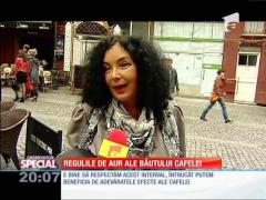 Regulile de aur ale băutului cafelei