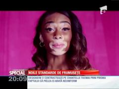 Noile standarde de frumuseţe