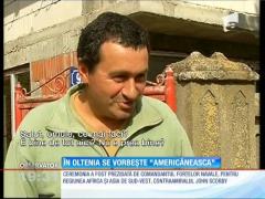 Americanii sunt, oficial, proprietarii bazei de la Deveselu