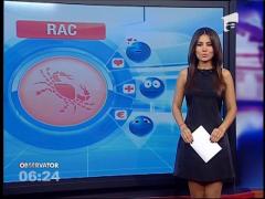 Taurii sunt puși pe fapte mari. Horoscopul zilei de 10 octombrie