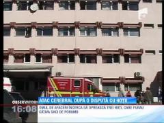 Observator 16 Weekend