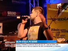 Antena 1 a câştigat două premii la Karaoke Press Factor!