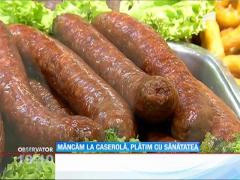 Observator de weekend