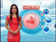 Vărsătorii se vor bucura de vești bune. Horoscopul zilei de 12 octombrie