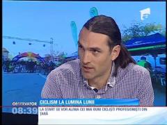 Competiţia MoonTime Bike a ajuns la cea de-a treia ediţie