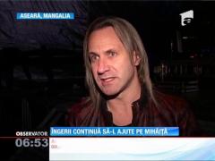 Concert caritabil pentru Mihăiţă, un copil care trebuie operat în SUA