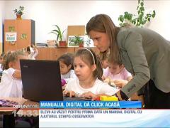 Au apărut noile manuale digitale!
