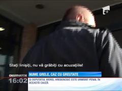 Doi deputaţi, un senator şi trei judecători, urmăriţi penal într-un dosar privind retrocedări abuzive de păduri