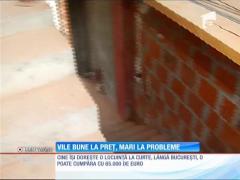 Vile la preţ de Prima Casă! Avantaje şi dezavantaje