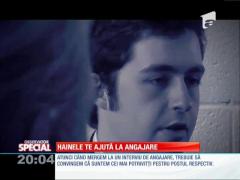 SPECIAL! Cum să te îmbraci la interviul de angajare