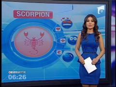 Capricornii vor avea reușite pe toate planurile. Horoscopul zilei de 16 octomrbie