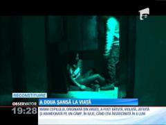 Copilul româncei care a fost violată de doi soldaţi americani în Italia, în afara pericolului