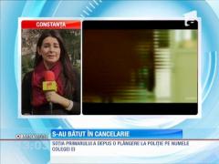 Revoltător! Două profesoare s-au luat la bătaie în cancelarie