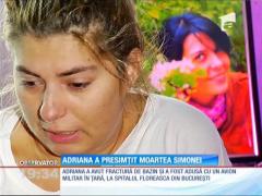 I-a făcut surorii mai mici moartea cadou! Sora tinerei care a murit în Bulgaria, bântuită de regrete