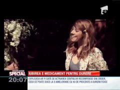 SPECIAL! Iubirea e medicament pentru durere