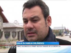 Doliu în familia Dolănescu! ”Mama” Didina a murit la 102 ani!