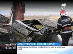 Observator 13 Weekend