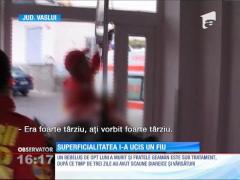 Observator 16 Weekend