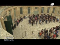 Muzeul Picasso din Paris, redeschis