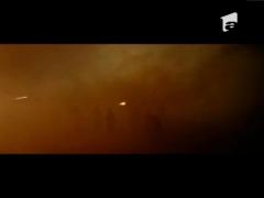 Observator 13 Weekend