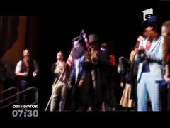 Campionatul mondial al bărboșilor a avut loc în SUA