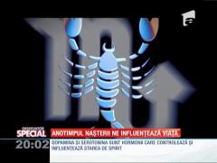 Special! Anotimpul nașterii ne influențează viața