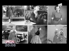 Special! Hainele bunicii, din nou la modă