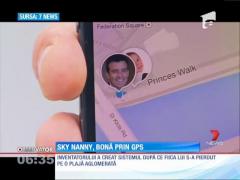 A fost lansată aplicația prin care îți poți găsi copilul pierdut într-un loc aglomerat