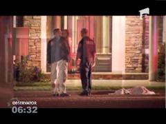 SUA: Un om a târât pe stradă cadavrul unei femei decapitate