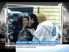 Șefa DIICOT şi Elena Udrea, la cumpărături în Franţa