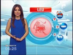 Leii sunt binedispuşi şi vor avea motive să rămână aşa. Horoscopul zilei de 1 noiembrie