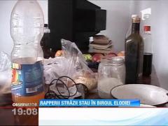 Cabinetul de avocatură al Elodiei, adăpost pentru oamenii străzii