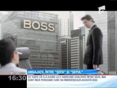 Observator 16 Weekend