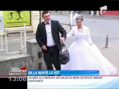 Observator 13 Weekend