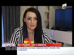 Special! Ştiaţi că există defecte "sănătoase"? Iată care sunt acestea