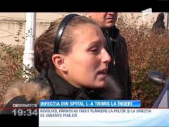 Update! Acuzații grave după moartea unui bebeluș