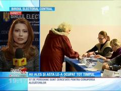 România alege, dar ce se alege de România! Poporul a ales și asta i-a ocupat tot timpul