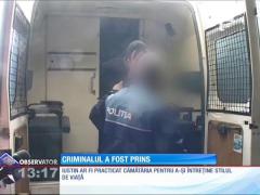 Bărbatul masacrat în Constanţa, ucis de un datornic