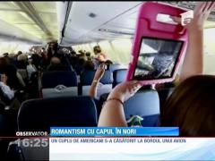 Romantism cu capul în nori