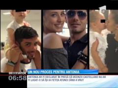 Un nou scandal! Antonia şi Vicenzo Castellano, proces de răpire