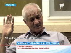 Declaraţii halucinante după procesul torţionarului Vişinescu!